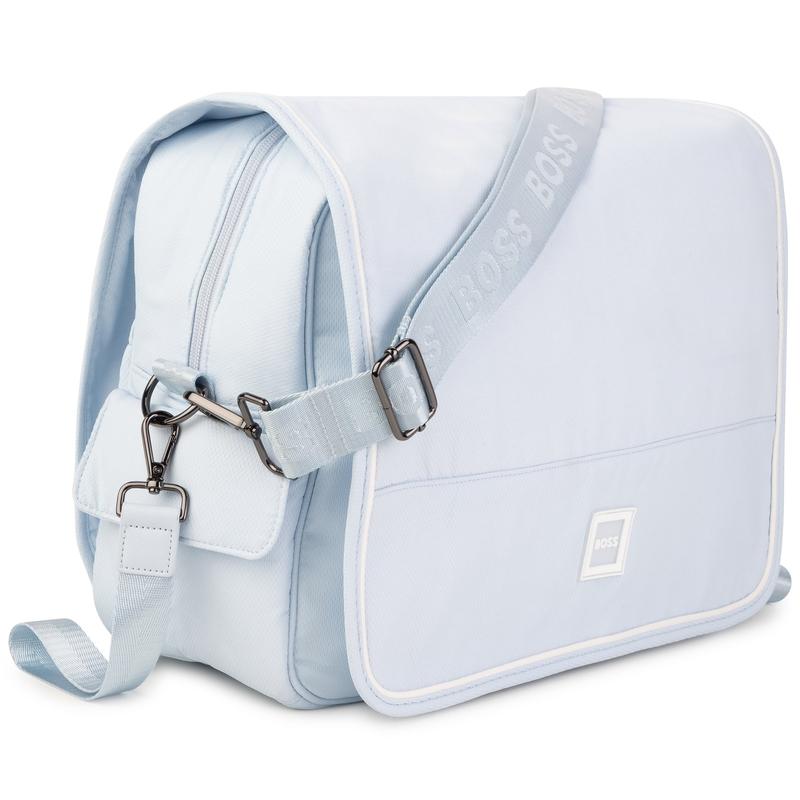 BOSS Baby Changing Bag BOSS Baby Changing Bag