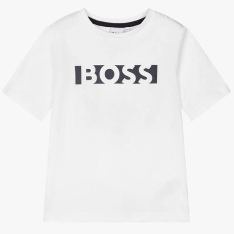 BOSS Short Sleeves T-Shirt BOSS Short Sleeves T-Shirt