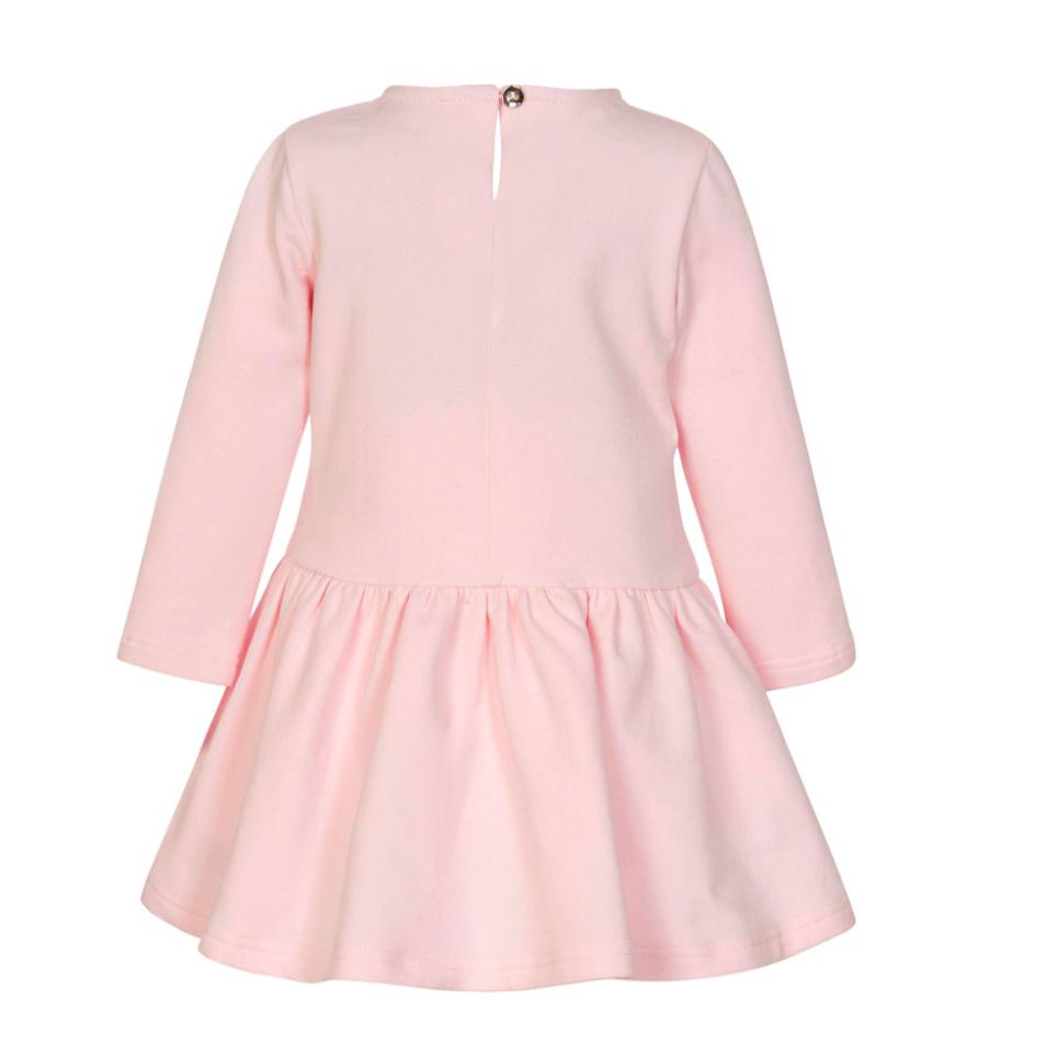 Balloon Chic Girls Pink Princess Dress Balloon Chic Girls Pink Princess Dress