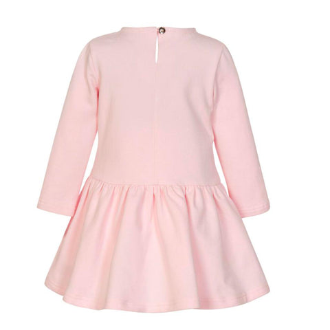 Balloon Chic Girls Pink Princess Dress Balloon Chic Girls Pink Princess Dress