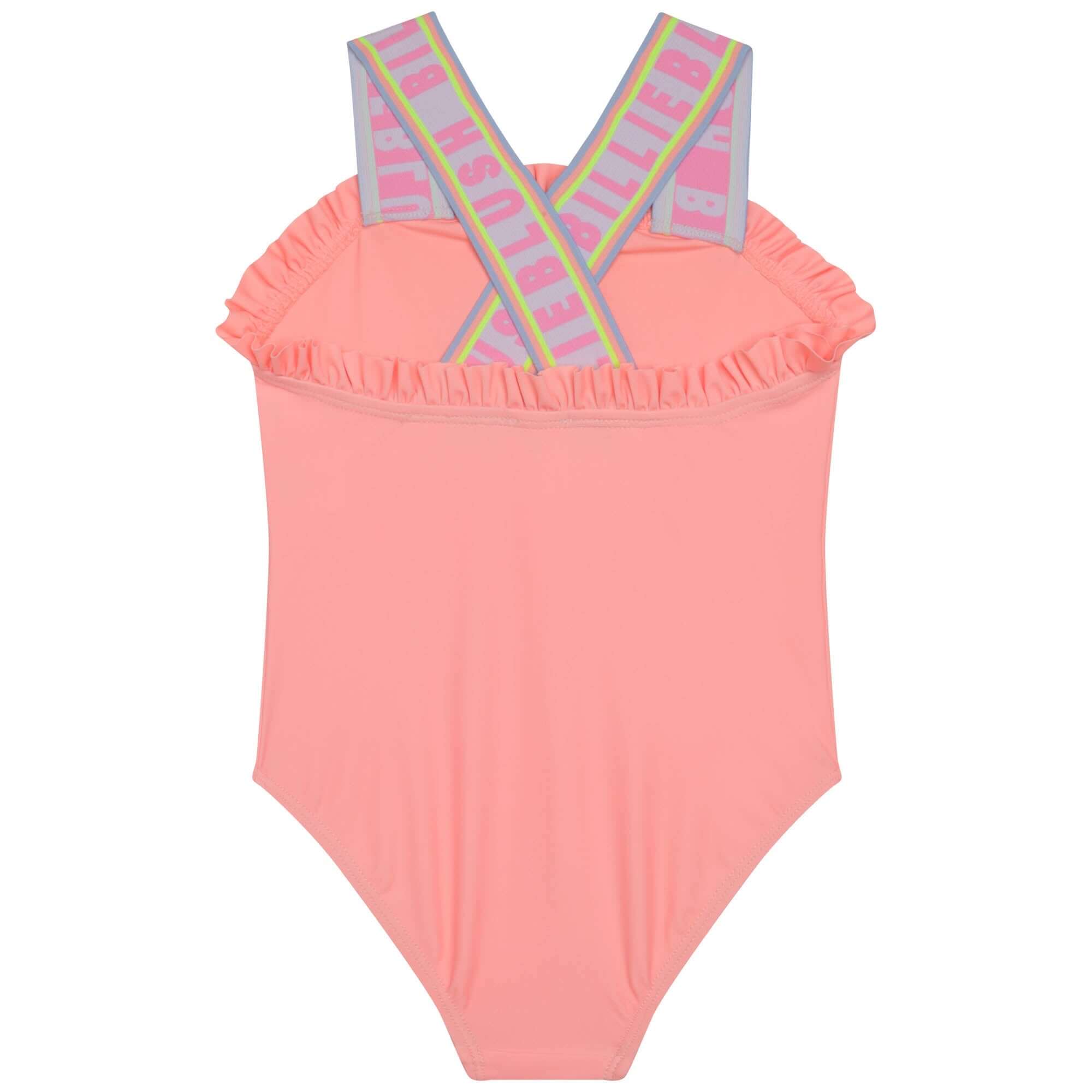 Billieblush Girls Looney Tunes Swimming Costume Billieblush Girls Looney Tunes Swimming Costume