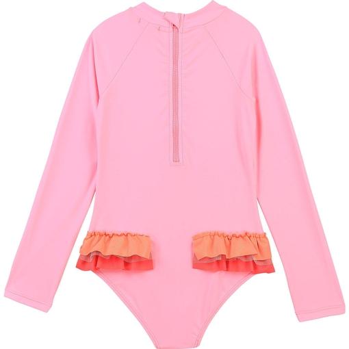 Billieblush Girls Swimming Costume Billieblush Girls Swimming Costume