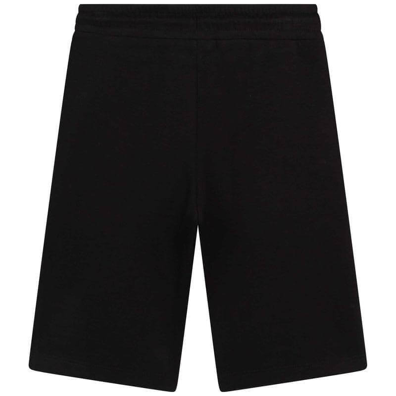 BOSS Boys Striped Polo Shorts Set BOSS Boys Striped Polo Shorts Set