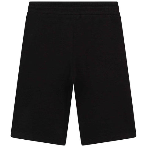 BOSS Boys Striped Polo Shorts Set BOSS Boys Striped Polo Shorts Set