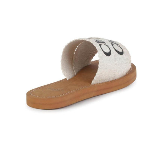 Chloe Girls 'mini me' Slides Chloe Girls 'mini me' Slides