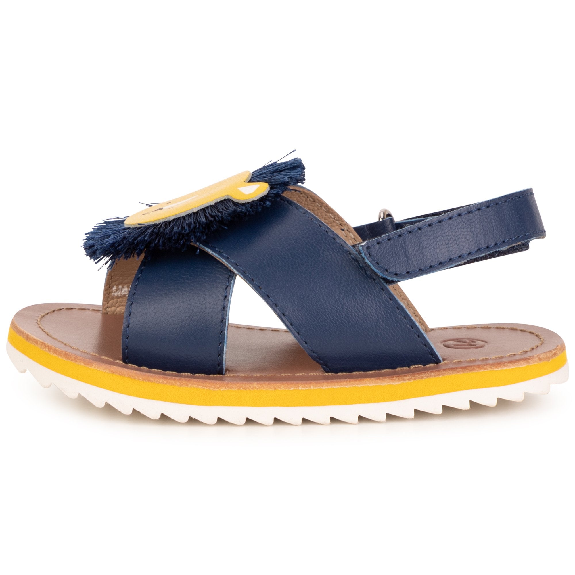 Carrement Beau Blue Sandals Carrement Beau Blue Sandals