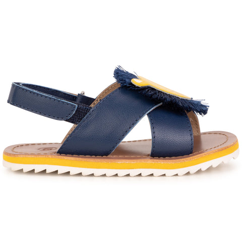 Carrement Beau Blue Sandals Carrement Beau Blue Sandals