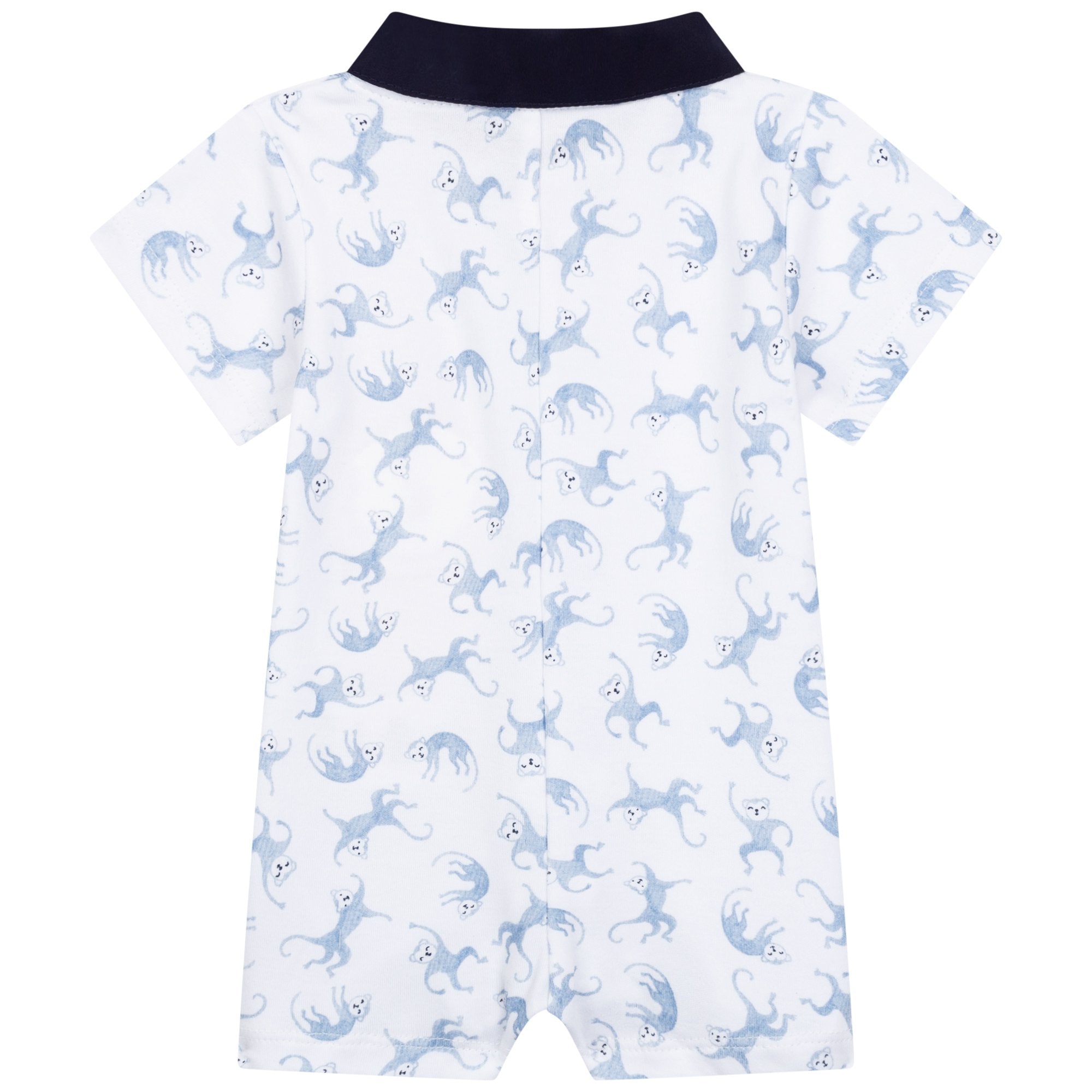 Carrement Beau Boys Shortie Carrement Beau Boys Shortie