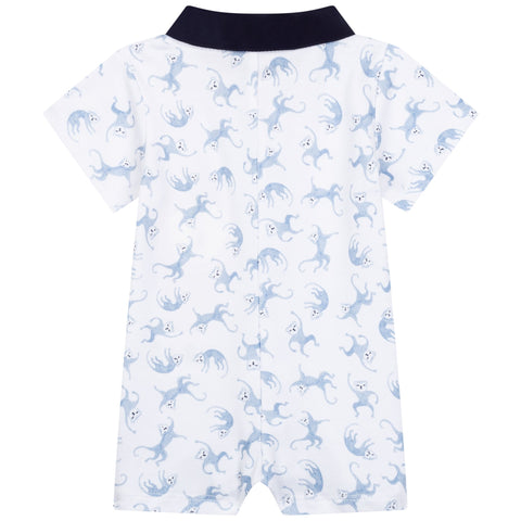 Carrement Beau Boys Shortie Carrement Beau Boys Shortie