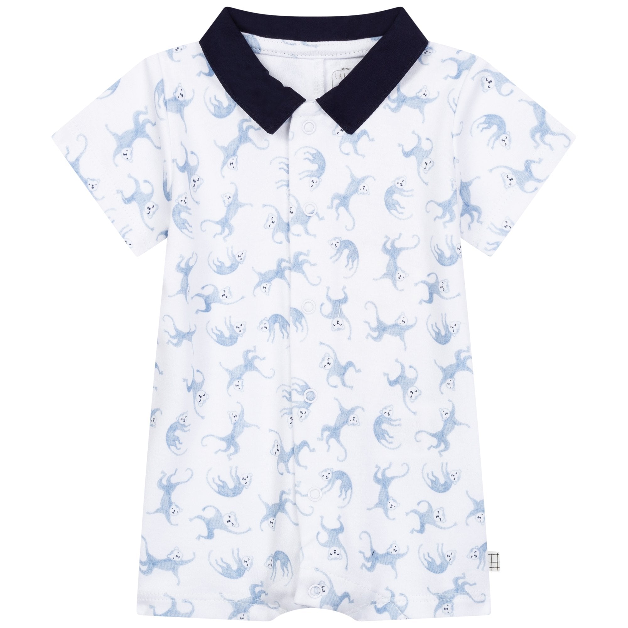 Carrement Beau Boys Shortie Carrement Beau Boys Shortie
