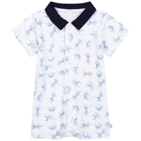 Carrement Beau Boys Shortie Carrement Beau Boys Shortie