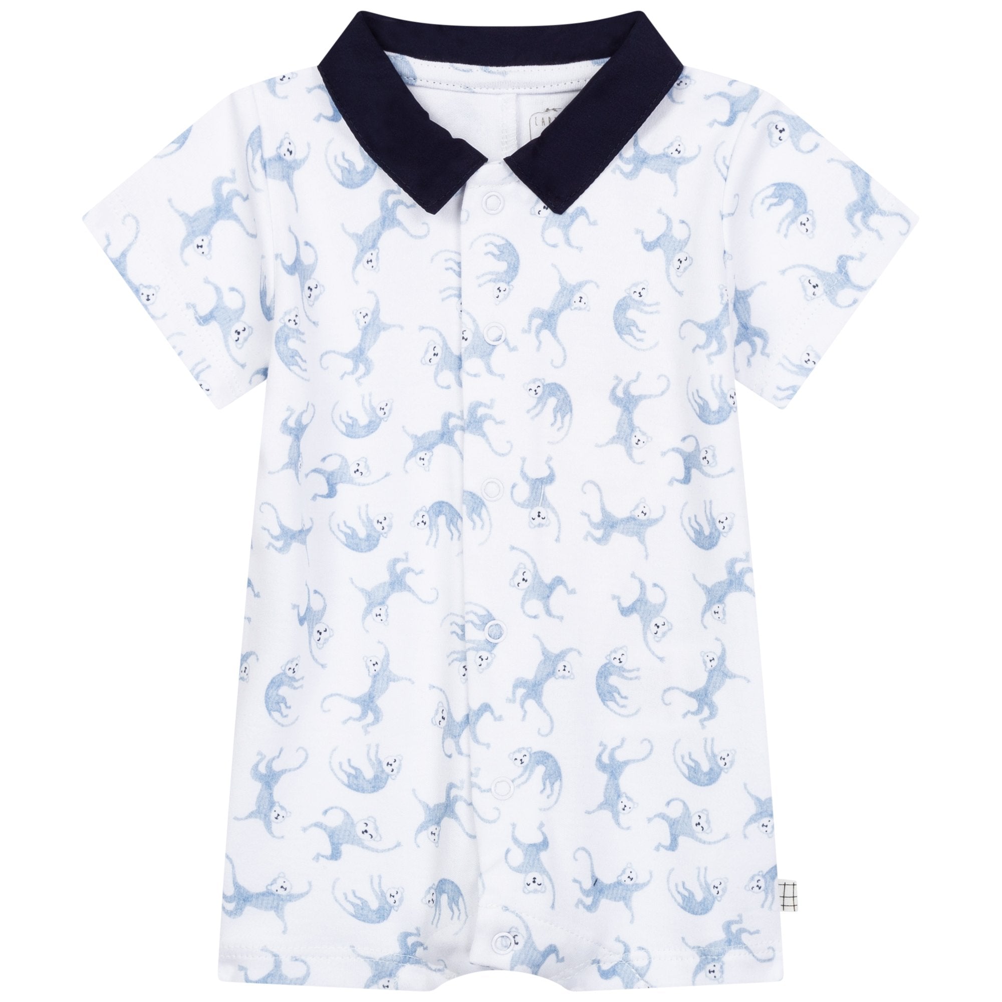 Carrement Beau Boys Shortie Carrement Beau Boys Shortie