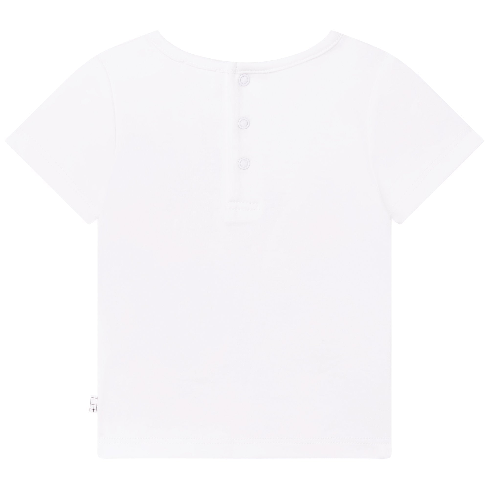 Carrement Beau Boys T-Shirt +Shorts Carrement Beau Boys T-Shirt +Shorts