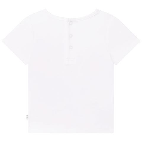 Carrement Beau Boys T-Shirt +Shorts Carrement Beau Boys T-Shirt +Shorts