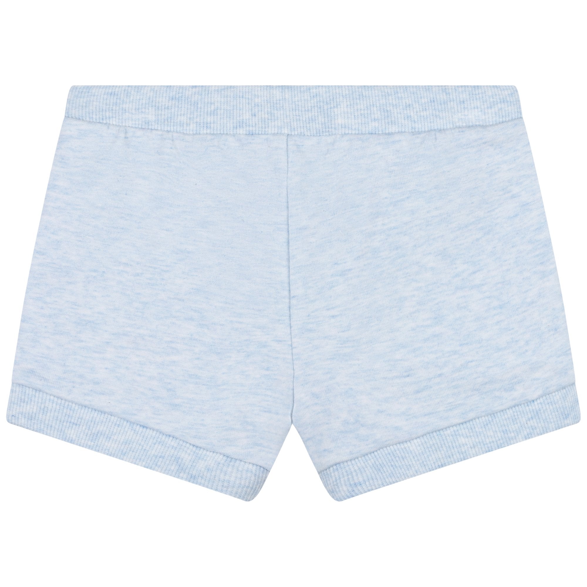 Carrement Beau Girls Organic Shorts Carrement Beau Girls Organic Shorts
