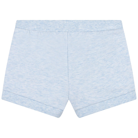 Carrement Beau Girls Organic Shorts Carrement Beau Girls Organic Shorts