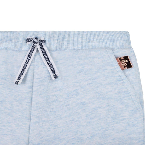 Carrement Beau Girls Organic Shorts Carrement Beau Girls Organic Shorts