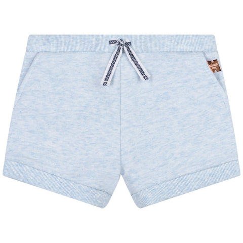 Carrement Beau Girls Organic Shorts Carrement Beau Girls Organic Shorts