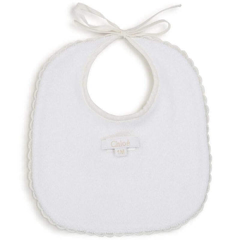 Chloe Baby Girls Peach Organic Cotton Babygrow Set Chloe Baby Girls Peach Organic Cotton Babygrow Set
