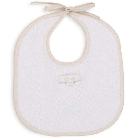 Chloe Baby Girls Peach Organic Cotton Babygrow Set Chloe Baby Girls Peach Organic Cotton Babygrow Set