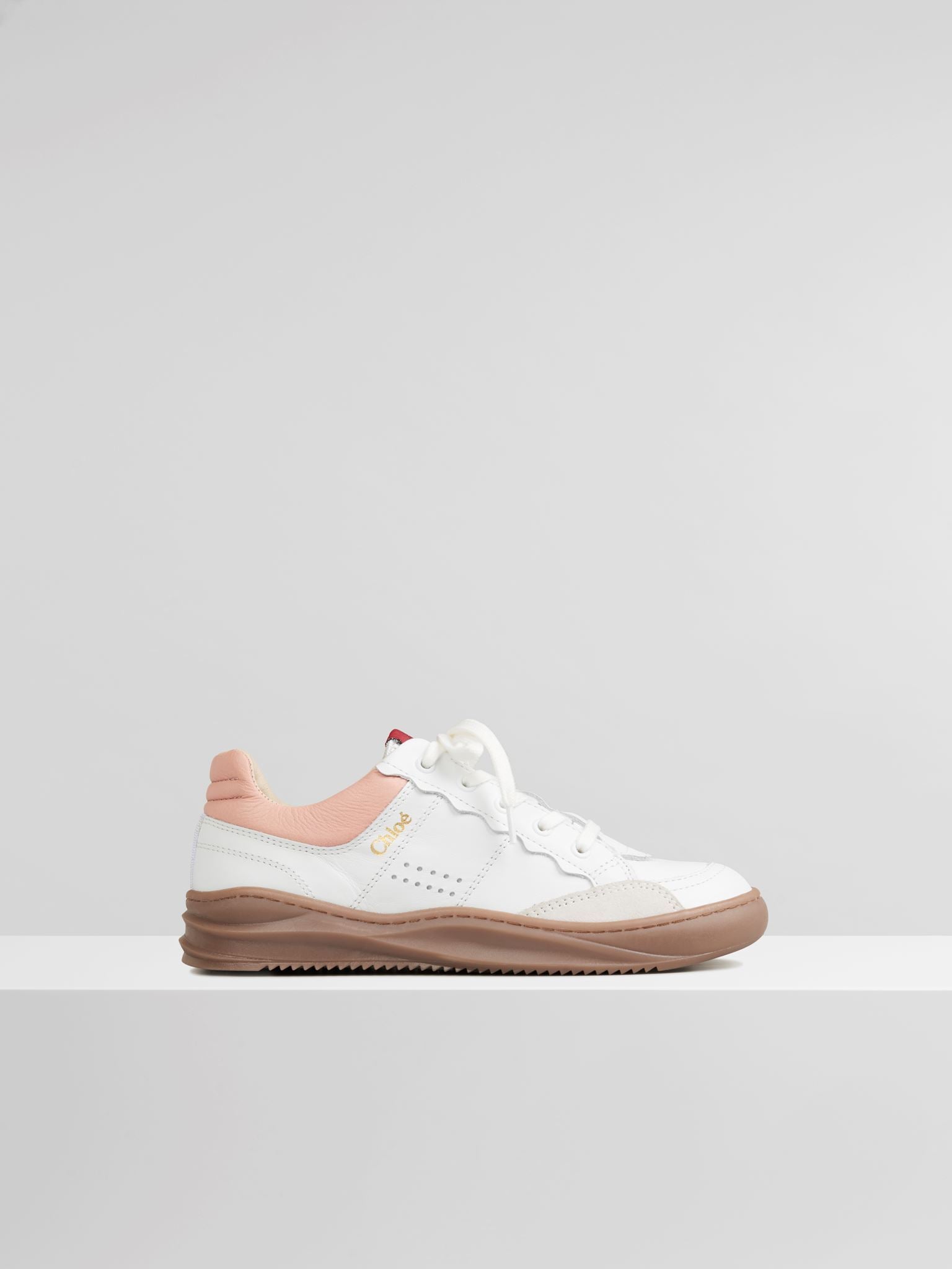 Chloe Girls Franckie Trainers Chloe Girls Franckie Trainers