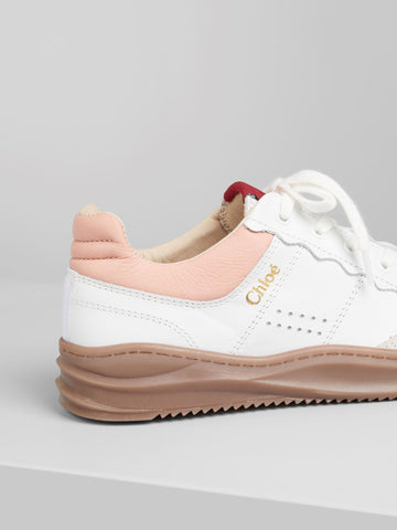 Chloe Girls Franckie Trainers Chloe Girls Franckie Trainers