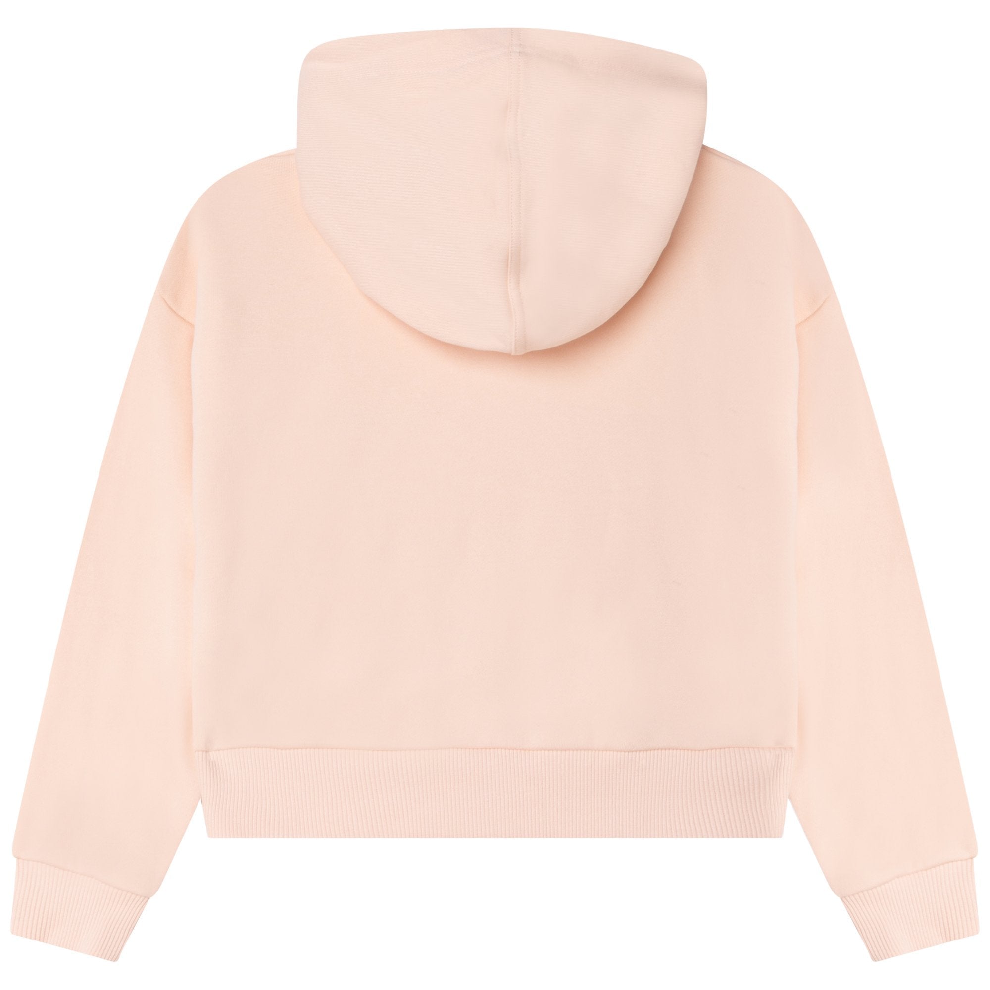 Chloe Girls Pink Hoodie Chloe Girls Pink Hoodie