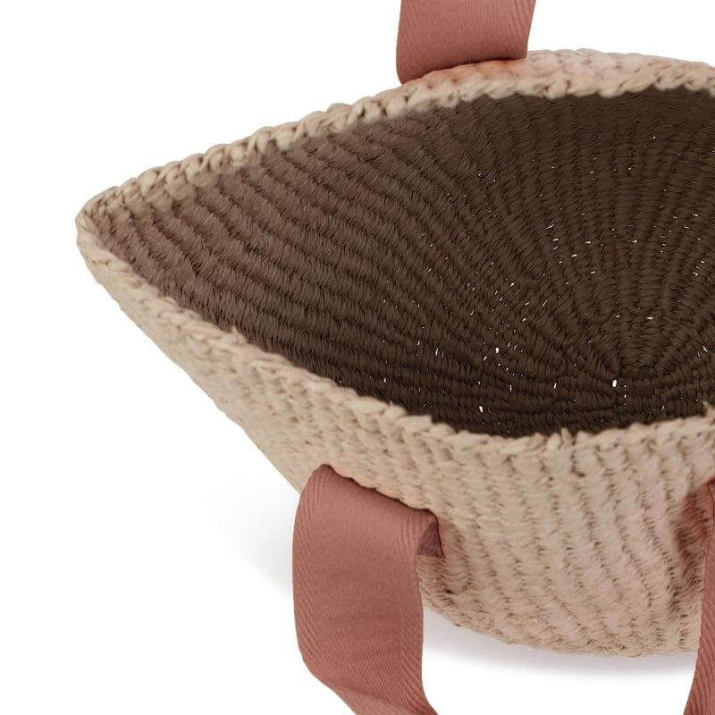 Chloe Girls Woven Straw Bag Chloe Girls Woven Straw Bag