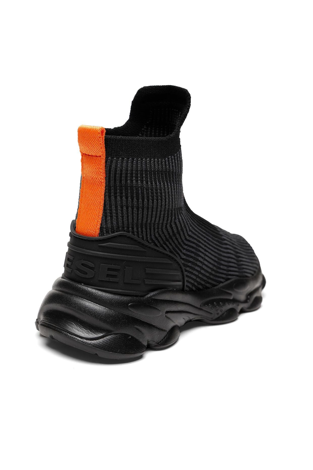 Diesel Black Sock Trainers Diesel Black Sock Trainers