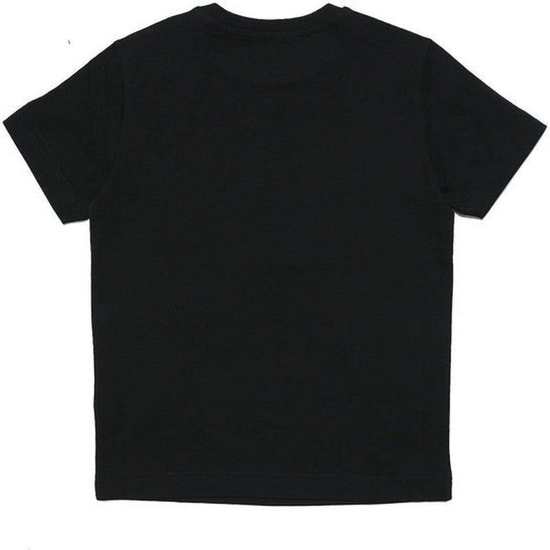 Diesel Boys Black Diesel X T-Shirt Diesel Boys Black Diesel X T-Shirt