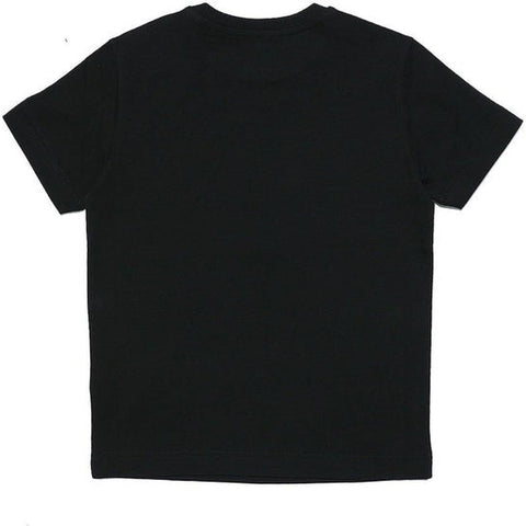 Diesel Boys Black Diesel X T-Shirt Diesel Boys Black Diesel X T-Shirt