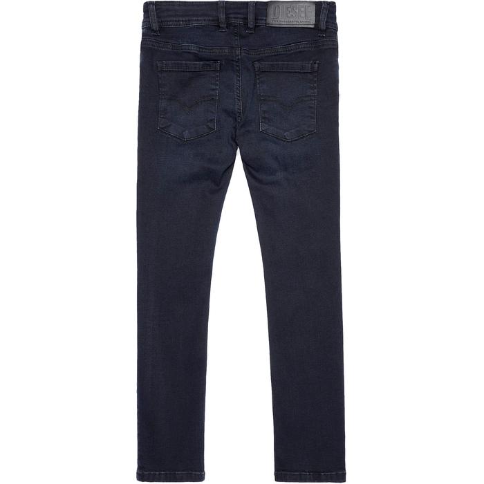 Diesel Boys Denim Sleenker Jeans Diesel Boys Denim Sleenker Jeans