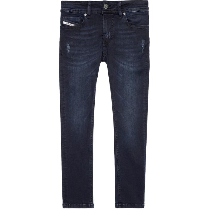 Diesel Boys Denim Sleenker Jeans Diesel Boys Denim Sleenker Jeans