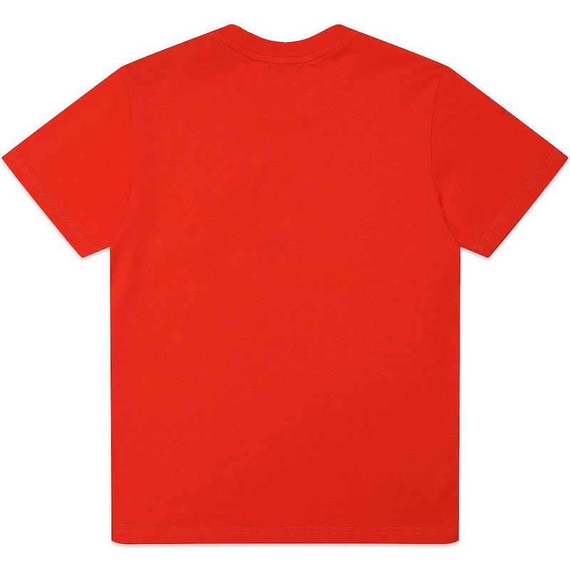 Diesel Boys Tjustmca T-Shirt Diesel Boys Tjustmca T-Shirt