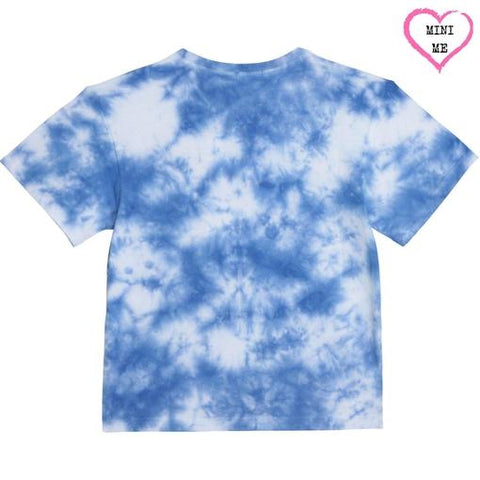 DKNY Boys Blue T-shirt DKNY Boys Blue T-shirt
