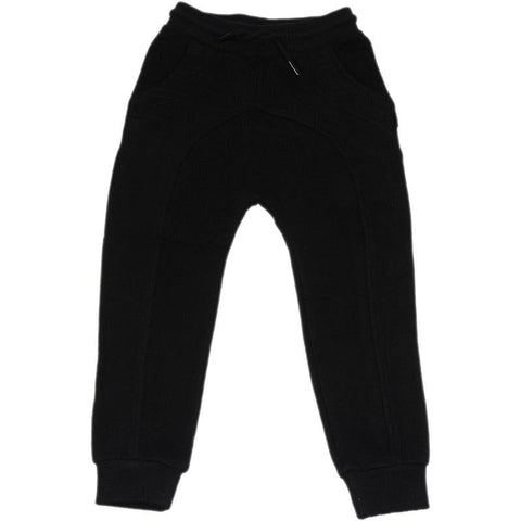 Karl Lagerfeld Boys Black Joggers Karl Lagerfeld Boys Black Joggers