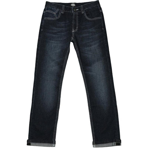 Karl Lagerfeld Boys Blue Denim Jeans Karl Lagerfeld Boys Blue Denim Jeans
