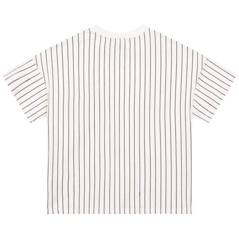 Kenzo Kids Boys Stripe Flower T-Shirt Kenzo Kids Boys Stripe Flower T-Shirt