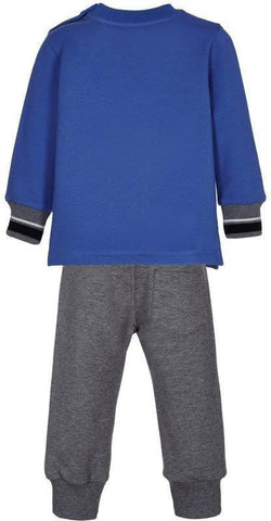 Lapin House Boys Freedom Tracksuit Lapin House Boys Freedom Tracksuit