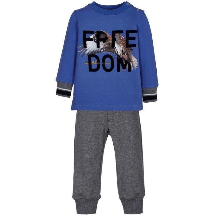 Lapin House Boys Freedom Tracksuit Lapin House Boys Freedom Tracksuit