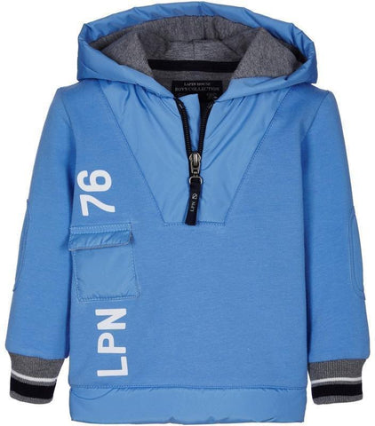Lapin House Boys Hooded Tracksuit Lapin House Boys Hooded Tracksuit