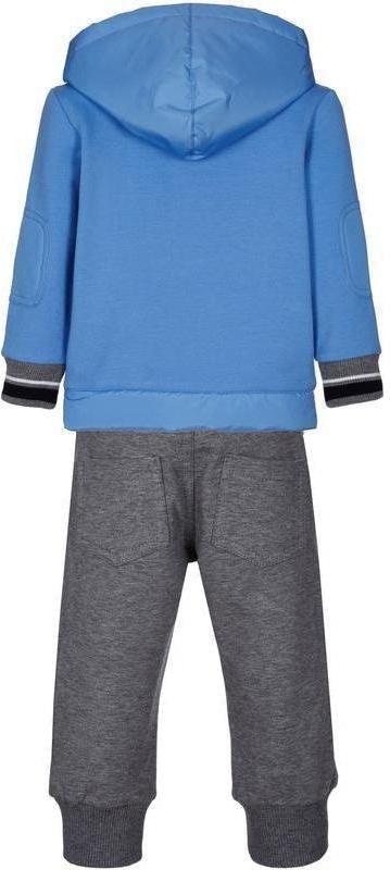 Lapin House Boys Hooded Tracksuit Lapin House Boys Hooded Tracksuit
