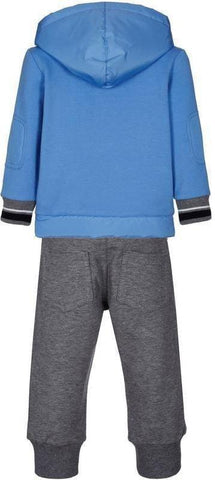 Lapin House Boys Hooded Tracksuit Lapin House Boys Hooded Tracksuit