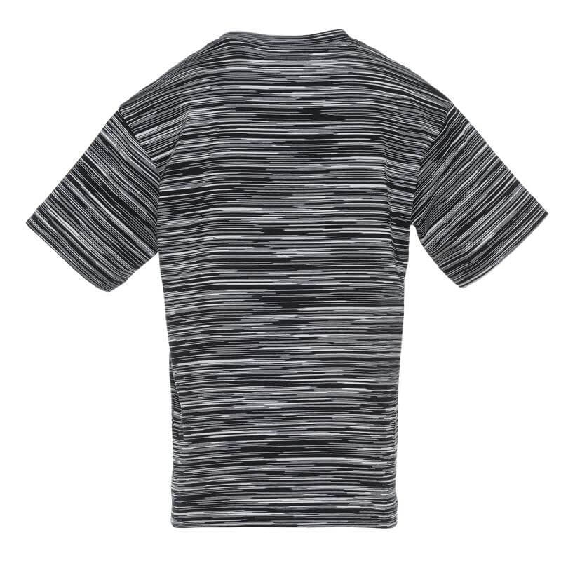 Missoni Kids Boys Black/White T-shirt Missoni Kids Boys Black/White T-shirt