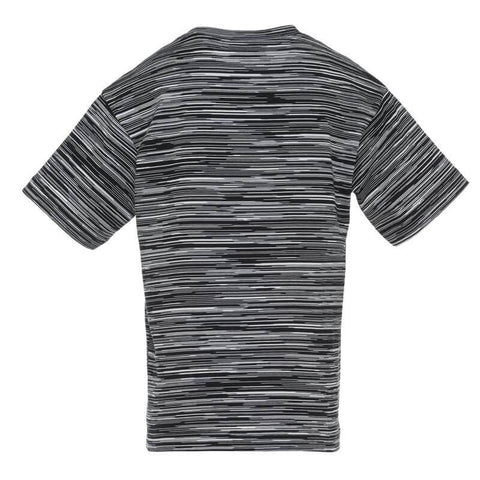 Missoni Kids Boys Black/White T-shirt Missoni Kids Boys Black/White T-shirt