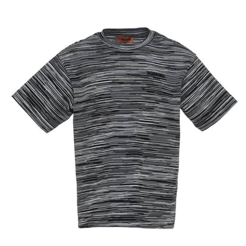 Missoni Kids Boys Black/White T-shirt Missoni Kids Boys Black/White T-shirt