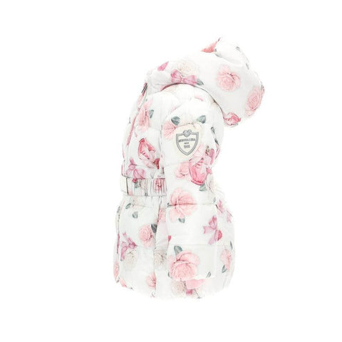 Monnalisa Baby Girls Aristocat Marie Coat Monnalisa Baby Girls Aristocat Marie Coat