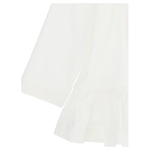 Monnalisa Baby Girls Cream Aristocat Tunic Monnalisa Baby Girls Cream Aristocat Tunic