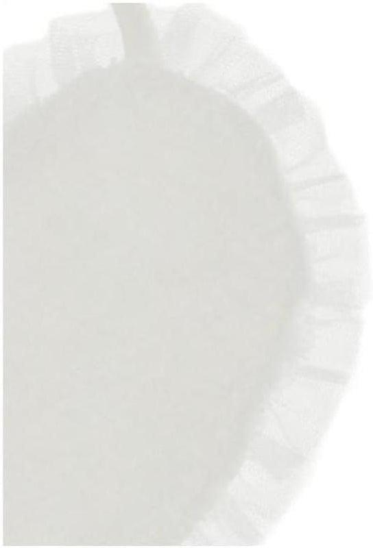 Monnalisa Baby Girls Ivory Heart Bib Monnalisa Baby Girls Ivory Heart Bib