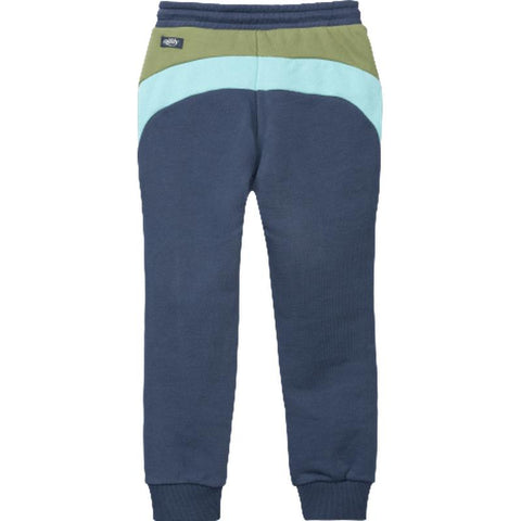 Oilily Boys Navy Pocco Sweat Pants Oilily Boys Navy Pocco Sweat Pants